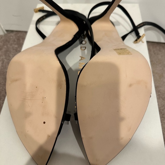 Good American On Point strap heels - Picture 6 of 7